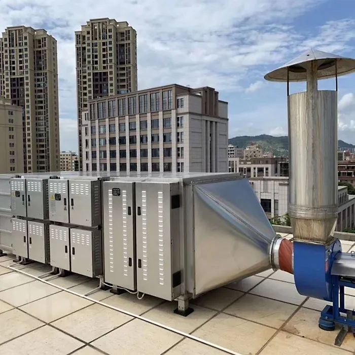 Kaarsenfilterelementen