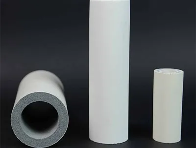 Keramisch filterelement